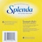 Splenda Splenda Sucralose No Calorie Sweetener Packets .035 oz., PK1600 SP82241200 - alternate 6